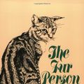 Cover Art for 9780393301311, The Fur Person by M Sarton
