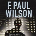 Cover Art for 9781469266947, Legacies by F. Paul Wilson