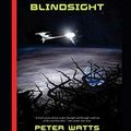 Cover Art for 9798689027234, Blindsight by Peter Watts