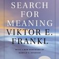 Cover Art for B009U9S6FI, Man's Search for Meaning by Viktor E. Frankl