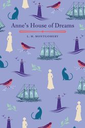Cover Art for 9781789507577, Anne's House of Dreams by L. M. Montgomery