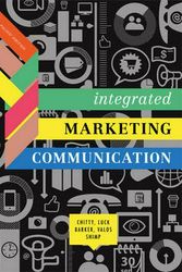 Cover Art for 9780170254304, Integrated Marketing Communications with Student Resource Access 12 Months by William Chitty, Edwina Luck, Nigel Barker, Michael Valos, Terence Shimp, J Craig Andrews