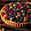 Cover Art for 9781439130872, The Pie and Pastry Bible by Rose Levy Beranbaum