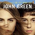 Cover Art for 9780147517654, Paper Towns by John Green