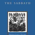 Cover Art for 9781590300824, The Sabbath by Abraham Heschel