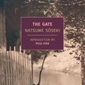 Cover Art for 9780698111455, Mon =: The gate (UNESCO collection of representative works) by Natsume Soseki