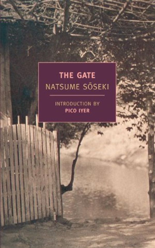 Cover Art for 9780698111455, Mon =: The gate (UNESCO collection of representative works) by Natsume Soseki