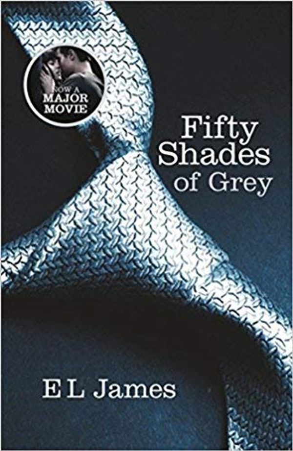 Cover Art for B076DV1H14, Fifty Shades Darker : Official Movie tie-in edition, includes bonus material by Unknown