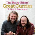 Cover Art for 9780297867333, The Hairy Bikers' Great Curries by Hairy Bikers