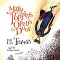 Cover Art for 9781482955590, Mary Poppins Opens the Door by P. L. Travers