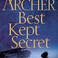 Cover Art for 9780230770867, Best Kept Secret by Jeffrey Archer