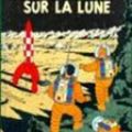 Cover Art for 9782203001169, On a Marche Sur La Lune / Destination Moon by Herge