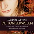 Cover Art for 9789047515975, De hongerspelen / druk 1 by Suzanne Collins