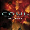 Cover Art for 9780765314208, Cowl by Neal L. Asher