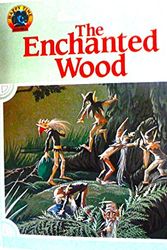 Cover Art for 9780868012322, The Enchanted Wood by Enid Blyton