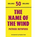 Cover Art for B0092GFB34, TheName of the Wind by Rothfuss, Patrick ( Author ) ON Sep-01-2011, Hardback by Patrick Rothfuss