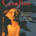 Cover Art for 9781417628476, Coraline by Neil Gaiman