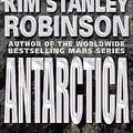 Cover Art for 9780007304882, Antarctica by Kim Stanley Robinson