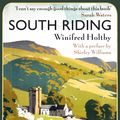 Cover Art for 9780748130504, South Riding by Winifred Holtby