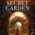 Cover Art for B0CDGVQM55, The Secret Garden by Frances Hodgson Burnett