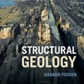 Cover Art for 9781107057647, Structural Geology by Haakon Fossen