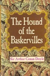 Cover Art for 9781568656274, The Hound of the Baskervilles (Mystery Guild) by Unnamed