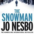 Cover Art for 9780307358660, The Snowman by Jo Nesbo