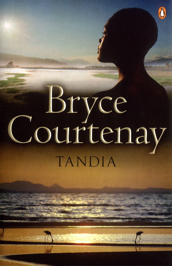Cover Art for 9780143004547, Tandia by Bryce Courtenay