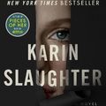 Cover Art for 9780062859044, Girl, Forgotten by Karin Slaughter