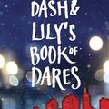 Cover Art for 9780375896682, Dash & Lily's Book of Dares by Rachel Cohn, David Levithan