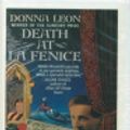 Cover Art for 9780786115501, Death at La Fenice by Donna Leon, Anna Fields