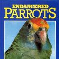 Cover Art for 9780713713664, Endangered Parrots by Low, Rosemary