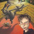 Cover Art for 9781781100585, Harry Potter und der Feuerkelch by J.K. Rowling