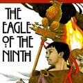 Cover Art for 9780374419301, The Eagle of the Ninth by Rosemary Sutcliff