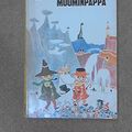 Cover Art for 9780141345338, The Exploits of Moominpappa by Tove Jansson