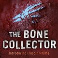 Cover Art for 9780340960608, Bone Collector by Jeffery Deaver