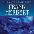 Cover Art for 9781400105670, The Dragon in the Sea by Frank Herbert