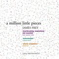 Cover Art for B00NPBEXPY, A Million Little Pieces by James Frey