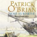 Cover Art for 9780007125029, HMS "Surprise" by Patrick O'Brian
