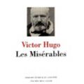 Cover Art for 9782070102648, Les Miserables - Leatherbound by Victor Hugo