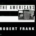 Cover Art for 9783931141806, The Americans by Robert Frank