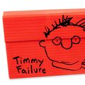 Cover Art for 9780763666897, Timmy Failure: Mistakes Were Made by Stephan Pastis
