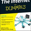 Cover Art for 9781118165027, The Internet For Dummies by John R. Levine, Margaret Levine Young