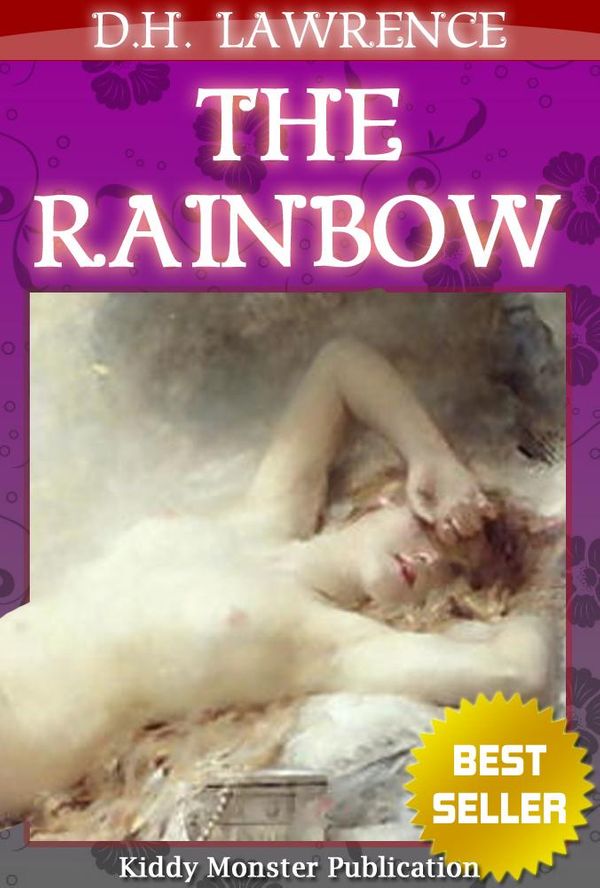 Cover Art for 9789879990124, The Rainbow By D.H. Lawrence by D.H. Lawrence