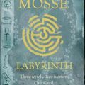 Cover Art for 9780752877327, Labyrinth by Kate Mosse
