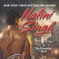 Cover Art for 9780425235447, Bonds of Justice by Nalini Singh