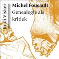Cover Art for 9789460040320, Michel Foucault by Rudi Visker