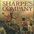 Cover Art for 9780007660056, Sharpe's Company by Bernard Cornwell