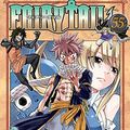 Cover Art for 9788545702191, FAIRY TAIL 55 by Hiro Mashima