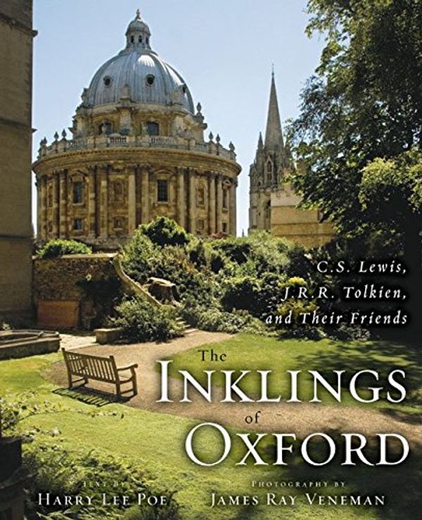 Cover Art for 9780310285038, The Inklings of Oxford by Harry Lee Poe